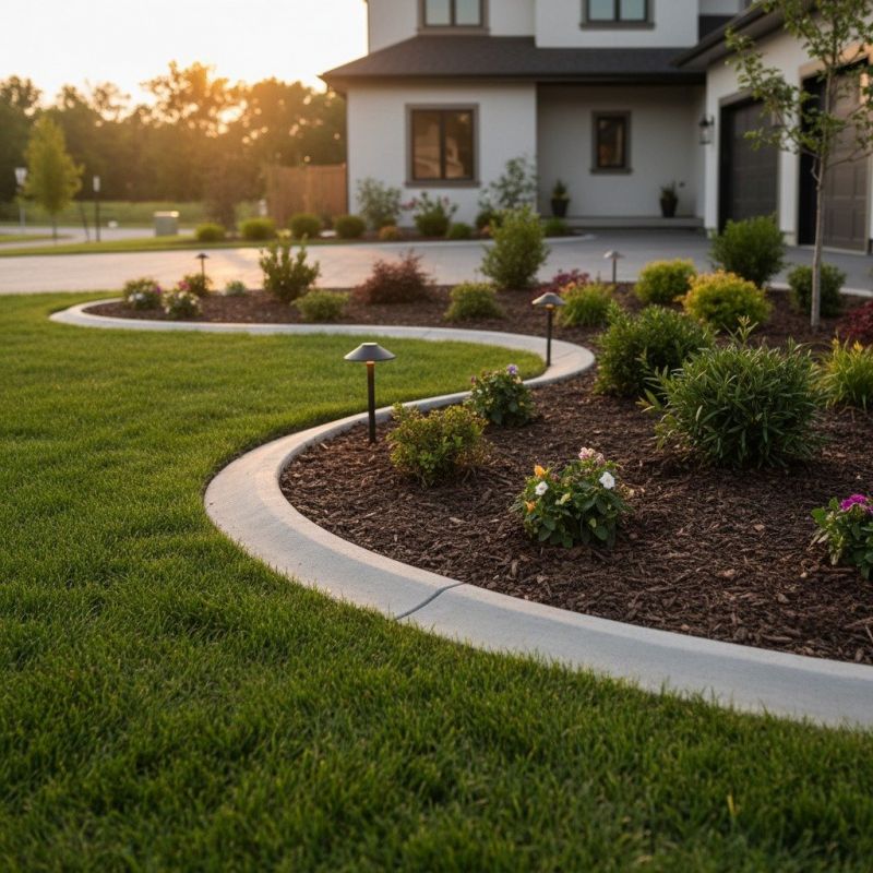 Lawn Curbing Service in Honolulu, HI