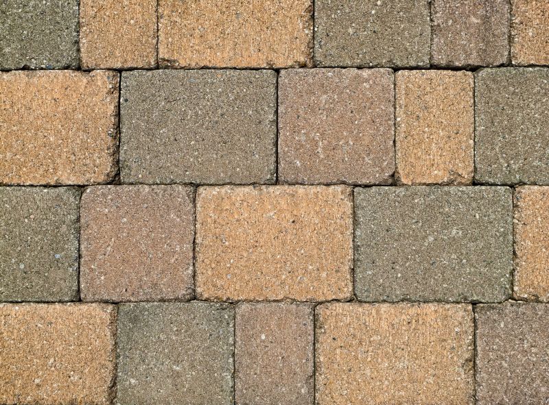 Brick Paving in Danbury, CT