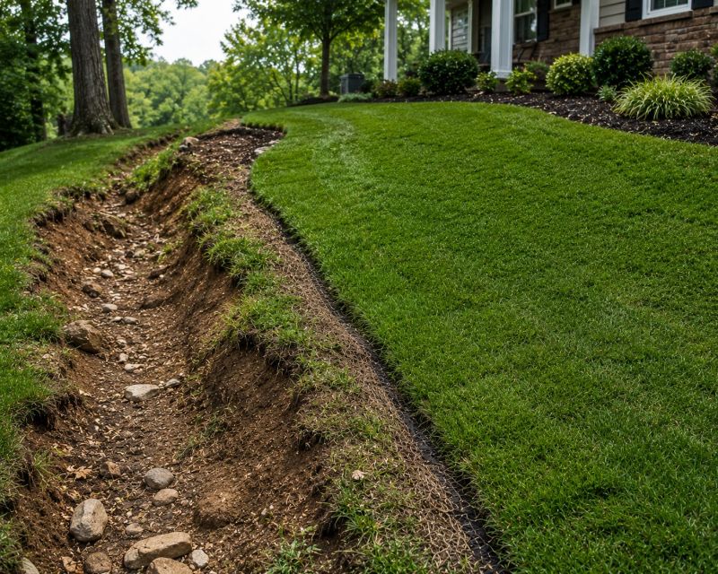 Erosion Control Service in Honolulu, HI
