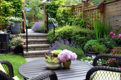 Landscape Architecture Service in Ventura County, CA