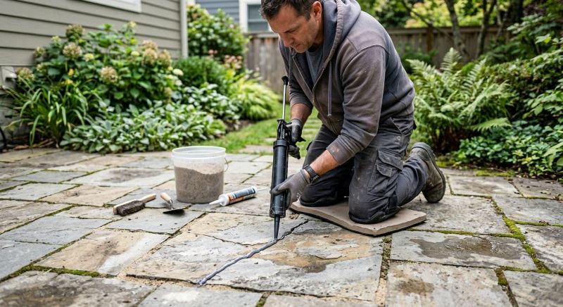 Pool Pavers Installation in Norwalk, CT